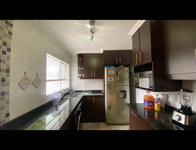 3 BEDROOM FLAT FOR SALE IN MUSGRAVE